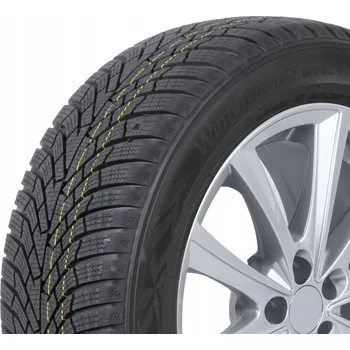 Zimní osobní pneu Zimní pneumatika Kumho WinterCraft WP52+ 195/55 R16