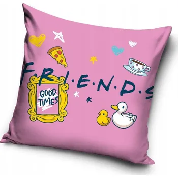 Povlak na polštářek Povlak Carbotex 40 x 40 polštáře