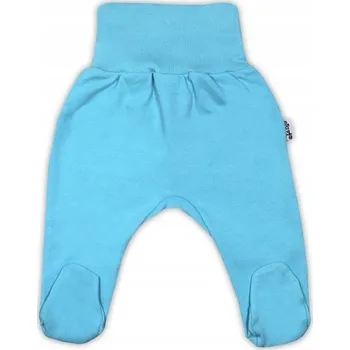 Dupačky NICOL POLODUPAČKY BASIC PRO MIMINKA TYRKYSOVÉ VEL. 74