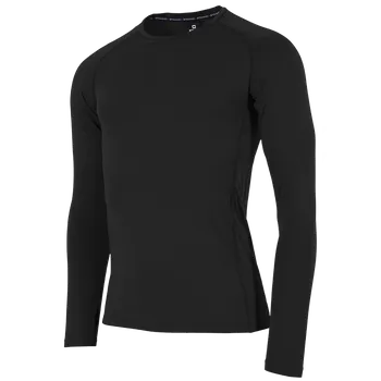 Pánské tričko Triko s dlouhým rukávem Stanno Core Baselayer Langarmshirt 446101-8000 Velikost XL