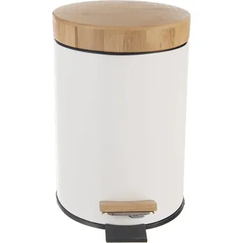 Odpadkový koš Odpadkový koš Orion 731718 WHITELINE 3 l