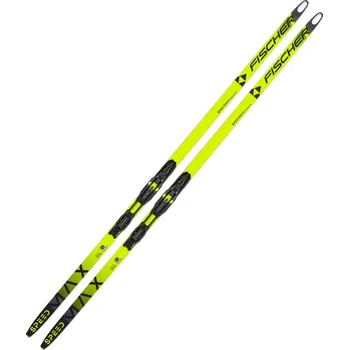 Běžky Fischer Sports Speedmax 80 Skate Plus 610 Stiff 2025/26