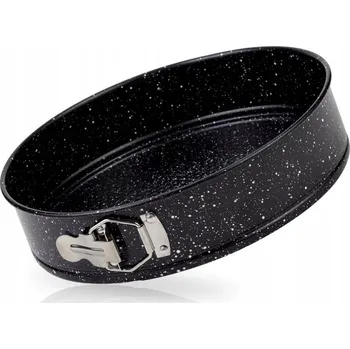 Forma na pečení Forma na dort granitová NAVA 22 cm NATURE