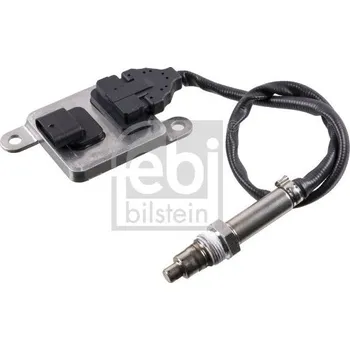 Karburátor NOx-senzor, vstřikování močoviny FEBI BILSTEIN 197502