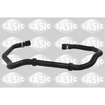 Motor automobilu Hadice chladiče SASIC 3400251