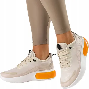 Dámské tenisky Dámské sportovní boty Casu D9000, velikost 39