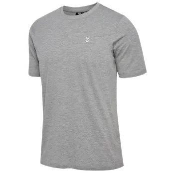 Oblečení a móda Triko Hummel hmlPULSE T-SHIRT 229311-2006 Velikost M