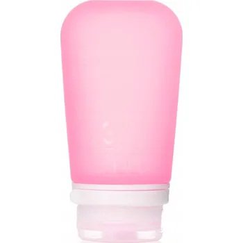 Láhev Cestovní lahvička na kečup Humangear GoToob+ L