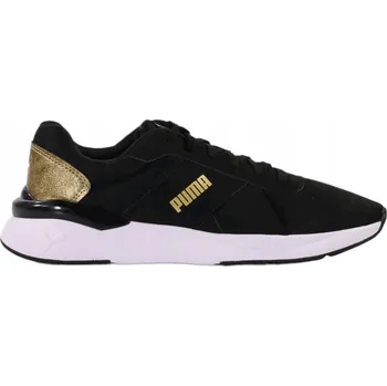 Dámská obuv Boty Puma Rose Raw Metallics 383849 02 37.5