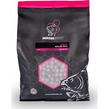 Boilies Boilies Citruz 15mm 5kg Nash