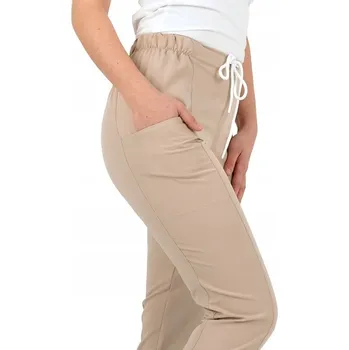 Dámské spodní prádlo Zdravotnické kalhoty Martex hnědé, velikost 42