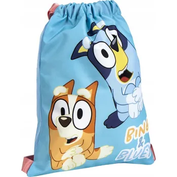 Sportovní taška Vak Cerda Bluey