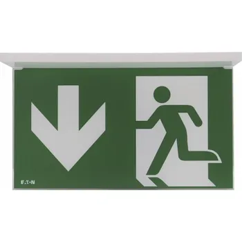 Nouzové osvětlení EATON Panel NEXITECH LED 30 k nouz. NEXI-PLEXL-DD
