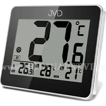Meteostanice JVD T713