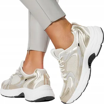 Dámské tenisky Casu dámské sportovní boty GA8052-5, velikost 38