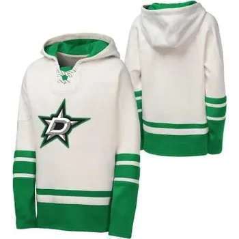 Chlapecká mikina Dětská mikina Dallas Stars NHL Ageless Refreshed - R/A Po Hd Velikost: Děts