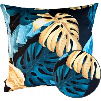 Povlak na polštářek Povlak na polštář 40x40 cm "Jasiek" Bavlna 100% Různé vzory HouseArtLife