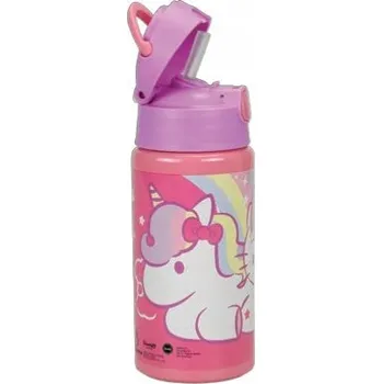 Láhev Hello Kitty hliníková láhev 500 ml