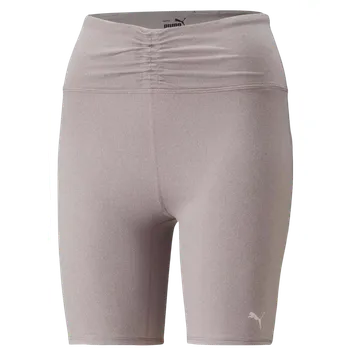 Dámské kraťasy Šortky Puma Studio Foundation shorts women 521609-018 Velikost XS