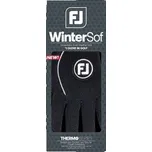 FootJoy W rukavice WinterSof 26 pár černé: M