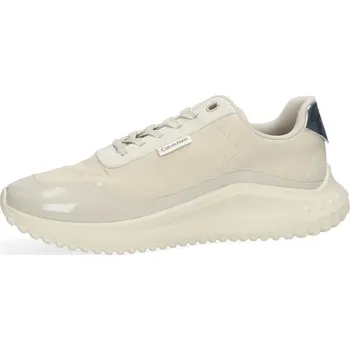 Dámské tenisky Calvin Klein dámské stylové tenisky - béžové