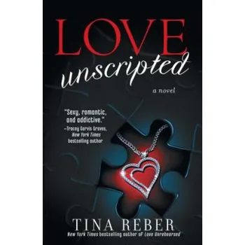 Love Unscripted – Tina Reber (EN)