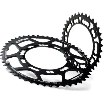 Převodník na kolo ROTOR - Převodník Q 52 110x5 černý