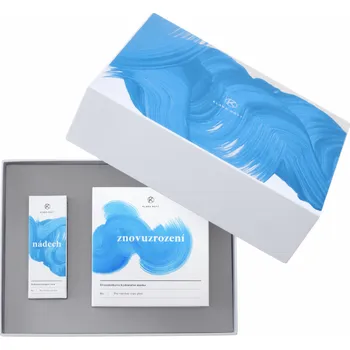 Kosmetika Hydratační dárkové balení