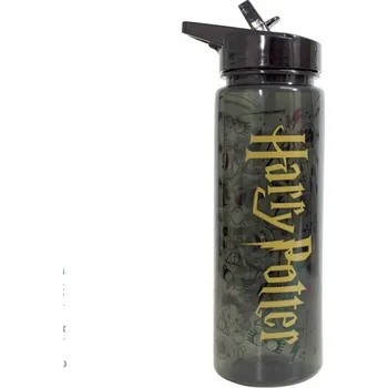 Láhev Dětská Lahev Na Pití Kids Euroswan Harry Potter 750 ml