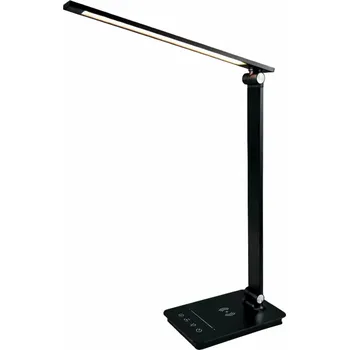 Lampička APT LED STOLNÍ LAMPA S DOTYKOVOU OBRAZOVKOU