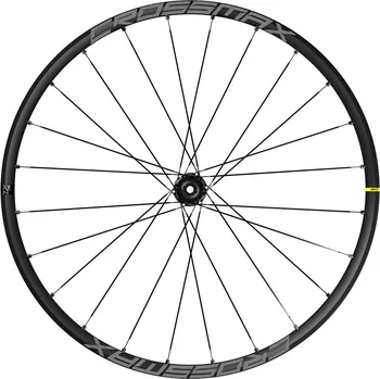 Zapletené kolo Mavic Crossmax XL 29 zadní DISC Centerlock BOOST MICRO SPLINE (SHIMANO 12) (LR3918200) 2021
