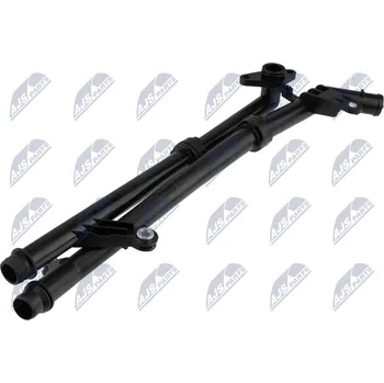 Motor automobilu Potrubí chladiva NTY CPP-ME-040