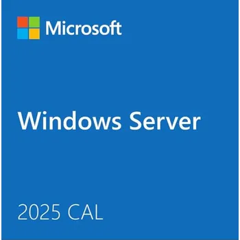 Software Windows Server CAL 2025 CZE 5 Clt Device CAL OEM