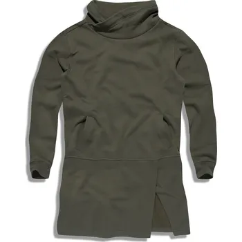 Dámské oblečení Dámské šaty CHIARA KHAKI / S