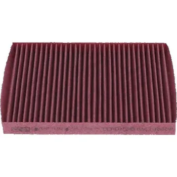 Ventilátor topení a klimatizace Filtr, vzduch v interiéru CHAMPION CCF0152B