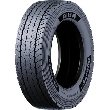 315/70 R22,5 TL GITI GDR675 EVO 154L 3PMSF