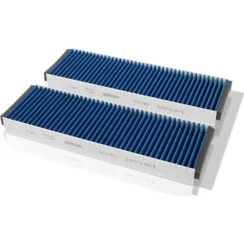 Ventilátor topení a klimatizace Filtr, vzduch v interiéru CORTECO 49408727