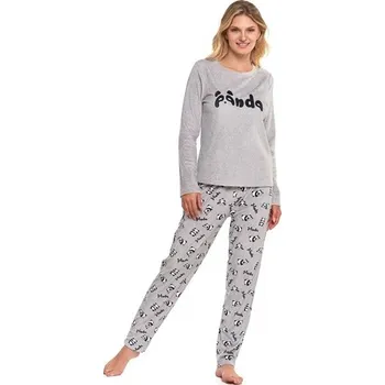 Dámské pyžamo Dámské pyžamo Moraj PDD4300-011 Velikost: L