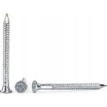 Hřebík Tesařské hřebíky 151 Products 40 1 ks 1 kg