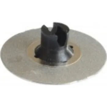 Krájecí kotouč Chef´s Choice Diamantový kotouč, stupeň č. 2, 2 ks