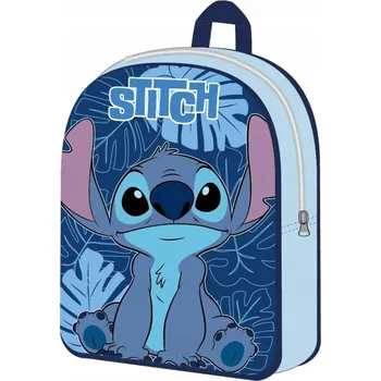 Disney Lilo a Stitch, Batoh Hvězdný pes Ostrov nálad, taška 30 cm