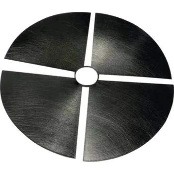 Podkladní terč pod dlažbu vyrovnávací