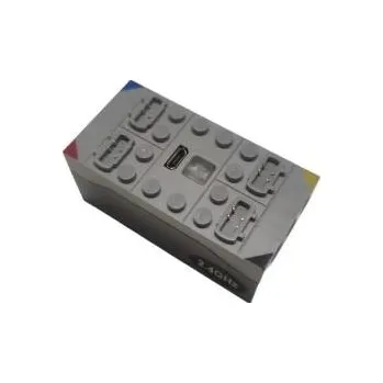 RC vybavení IQ models Jednotka pro CADA verze 2. + DÁREK