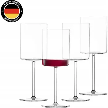 Sklenice Skleničky na červené víno Schott Zwiesel MODO bezbarvé 440 ml 4 ks