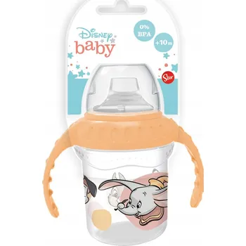 Sklenice Sklenice na pití Disney Classics 250 ml