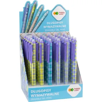 PROPISKA S GUMOU. AUTOMATICKÁ PATT MODRÁ (40 KS)