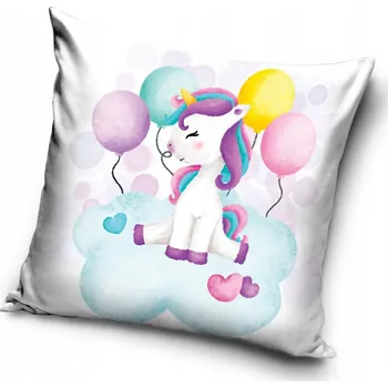 Polštář Polštář 40 x 40 cm