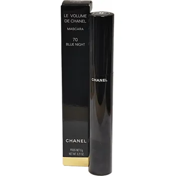 Řasenka CHANEL MASCARA VOLUME DE CHANEL 70 (Blue Night) 6g – Řasenka pro objem