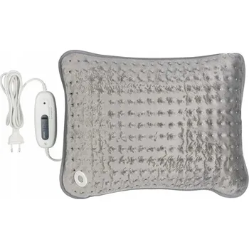 Polštář Elektrický polštář Sanitas SHK 43 béžová a hnědá 75/RT-221