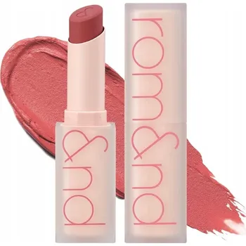 Rtěnka Rom&nd ZERO MATTE LIPSTICK 07 ENVY ME - Matná rtěnka